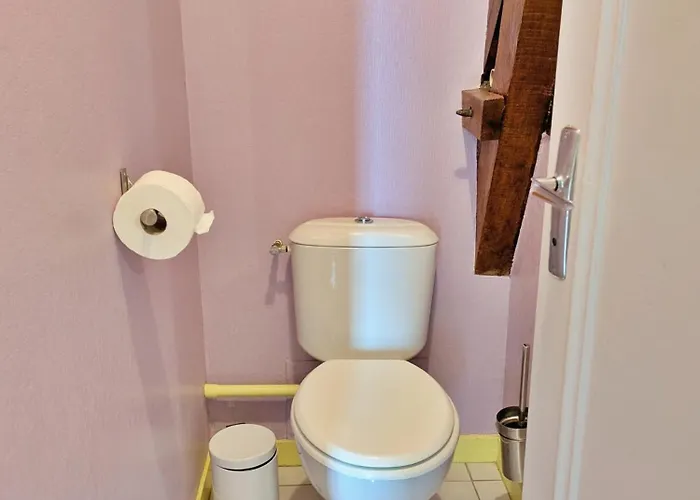 La Grande Reigniere * Brece (Mayenne)